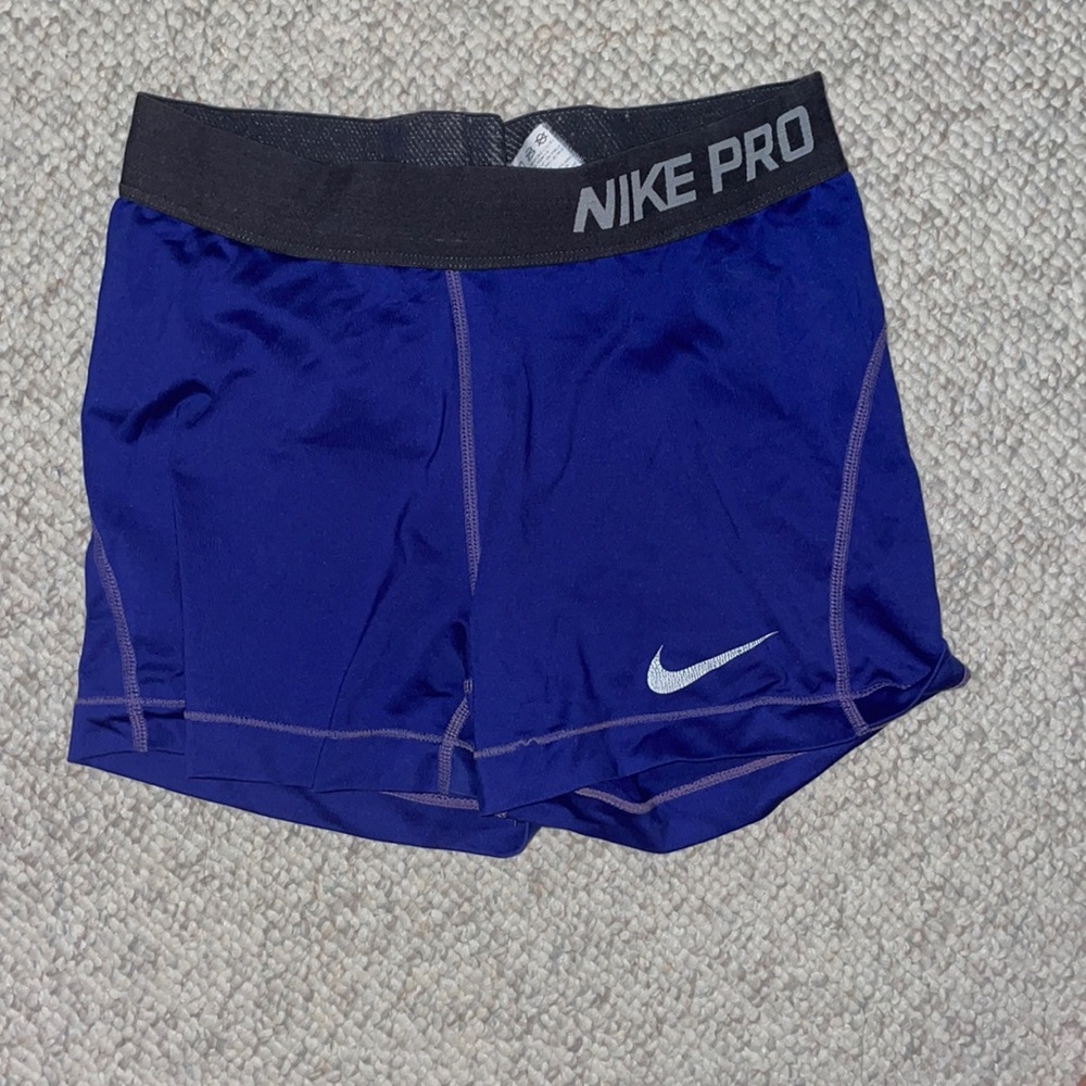 Nike Pros